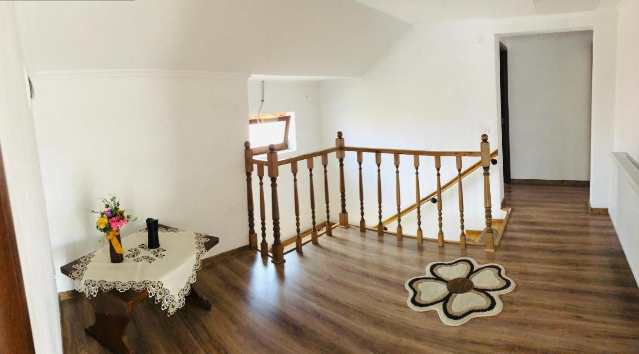 מלון Ucea de Sus Casa Ardeleana Ucea מראה חיצוני תמונה