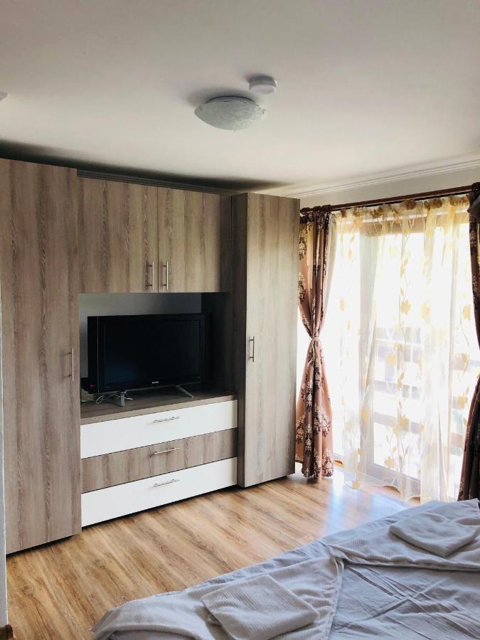 מלון Ucea de Sus Casa Ardeleana Ucea מראה חיצוני תמונה