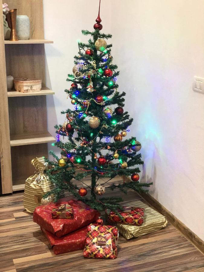 מלון Ucea de Sus Casa Ardeleana Ucea מראה חיצוני תמונה