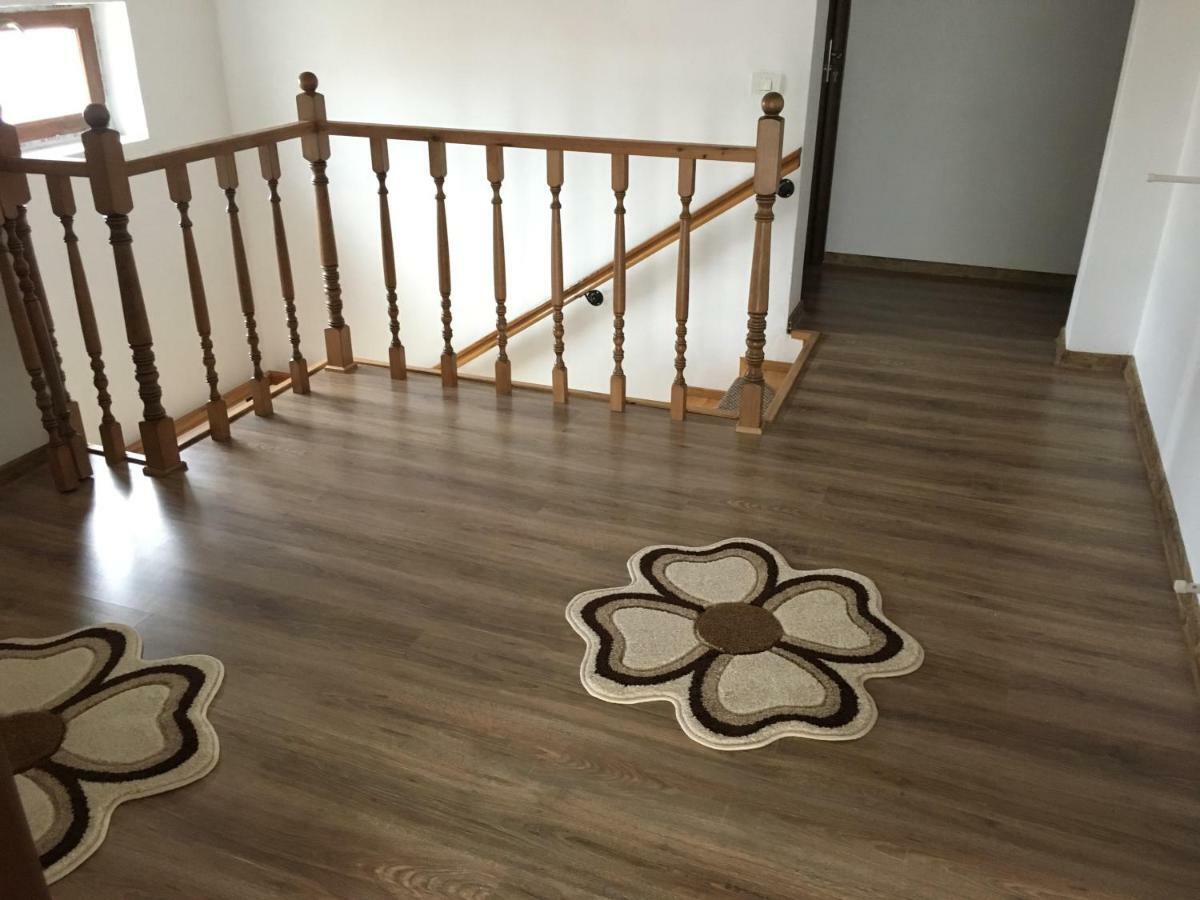 מלון Ucea de Sus Casa Ardeleana Ucea מראה חיצוני תמונה