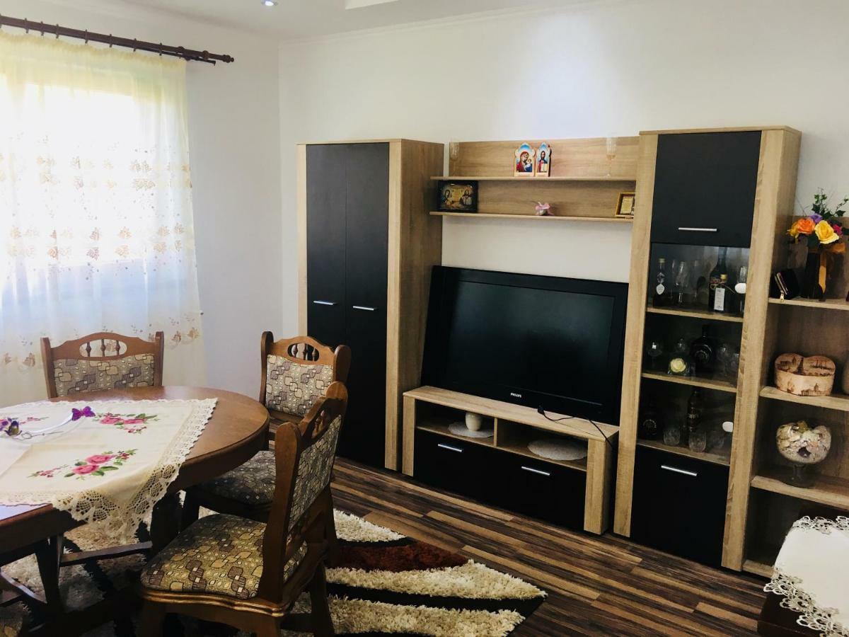 מלון Ucea de Sus Casa Ardeleana Ucea מראה חיצוני תמונה