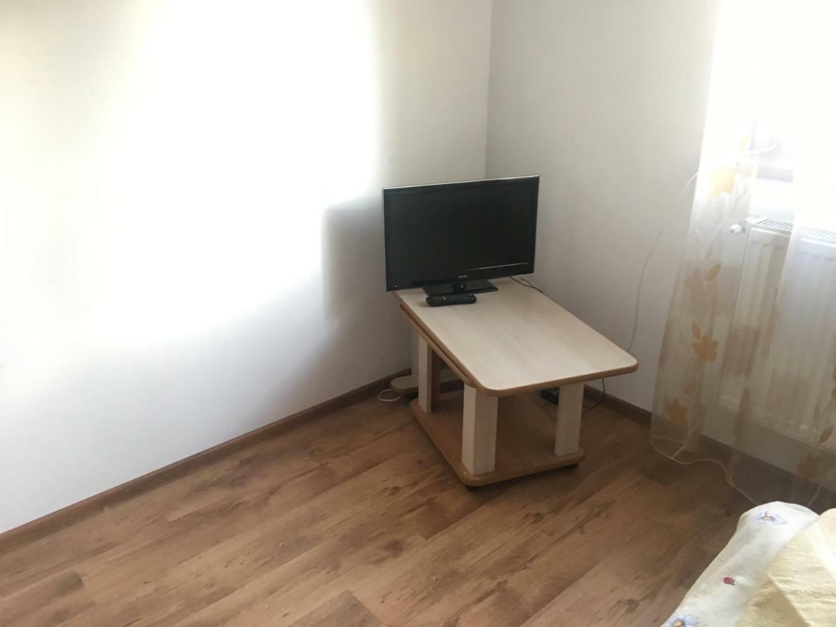 מלון Ucea de Sus Casa Ardeleana Ucea מראה חיצוני תמונה
